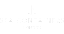 Sea Containers London