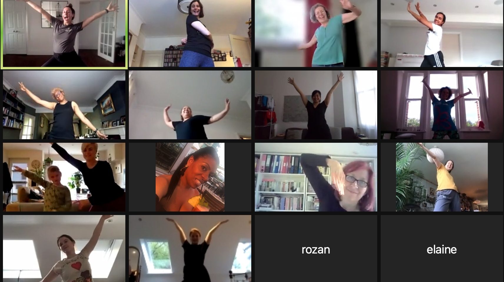 Sign Up Form &#8211; Breathe Dance Salsa Class