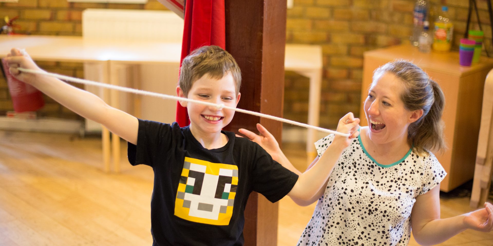 How We&#8217;re Funded