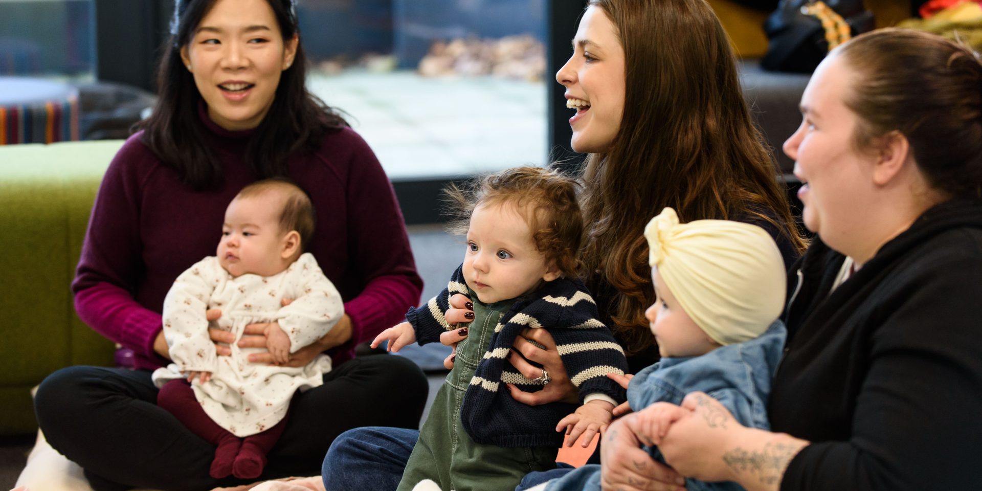 Registration Form &#8211; Breathe Melodies for Mums Lewisham