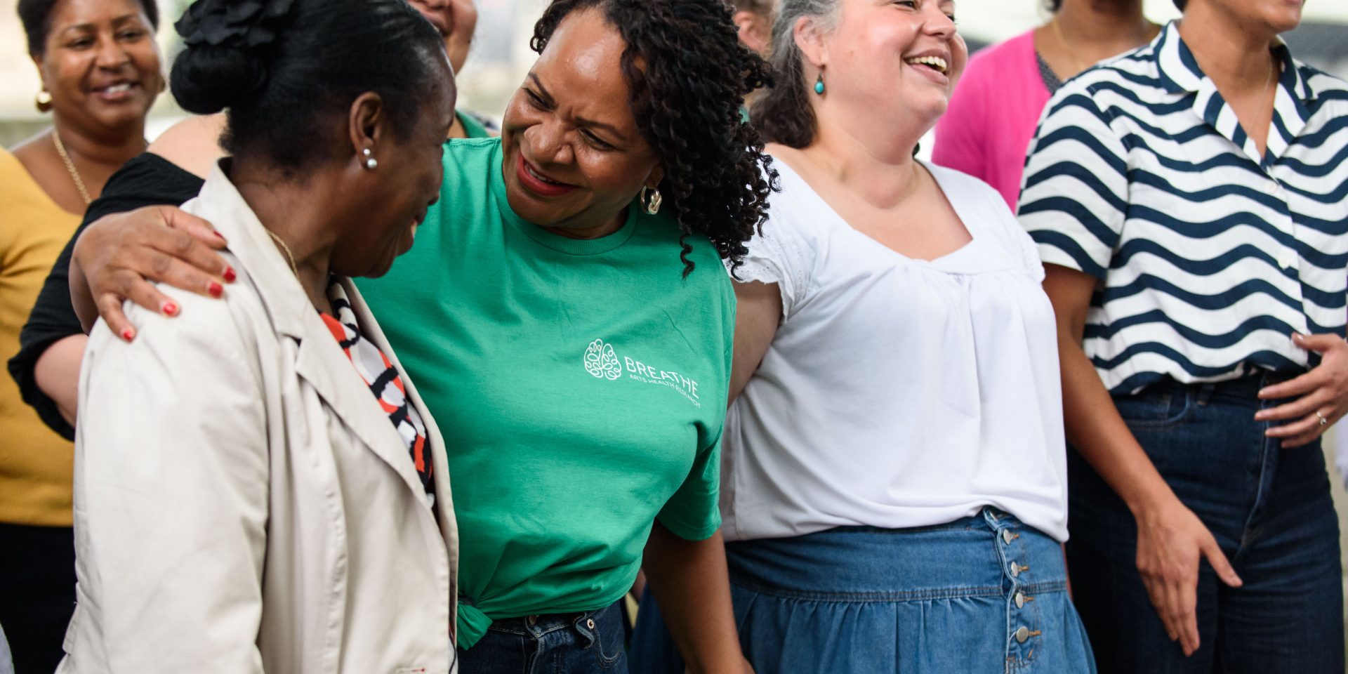 Our Ambassadors and Mentors